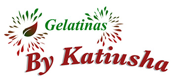 Gelatinas creativas By Katiusha